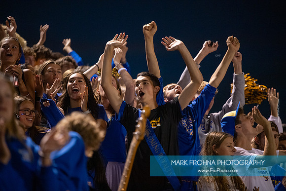 CMH Homecoming Game 2024-8