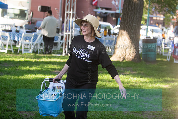 Skylight in the Park with Sondheim 2022-3