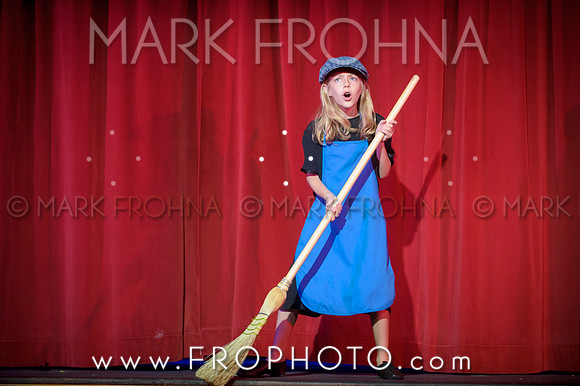 BCA Bugsy Malone Jr-109