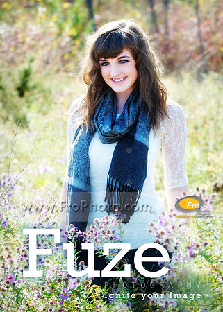 Fuze Senior 1