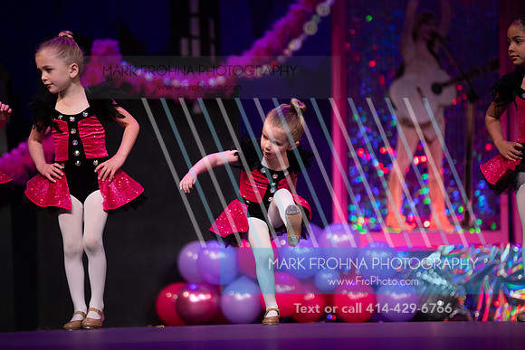 Brio Spring Recital 2024 Saturday 1100-24
