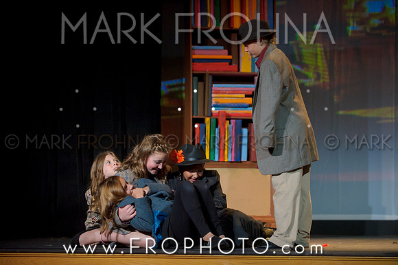 BCA Bugsy Malone Jr-62