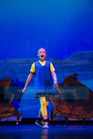 Brook El Finding Nemo-90