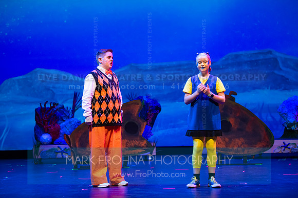 Brook El Finding Nemo-89