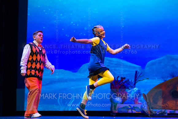 Brook El Finding Nemo-87
