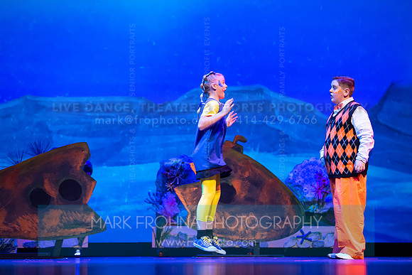 Brook El Finding Nemo-85
