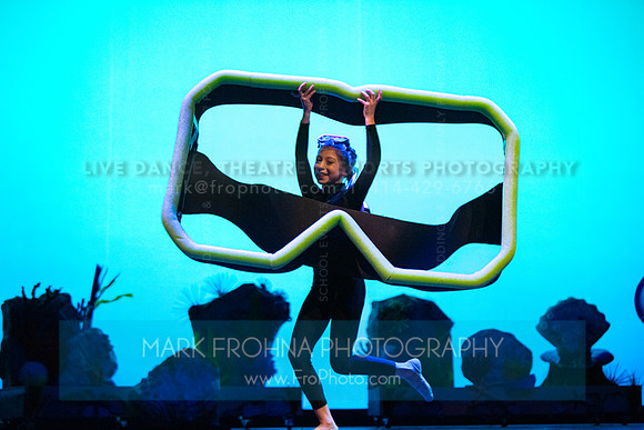 Brook El Finding Nemo-83