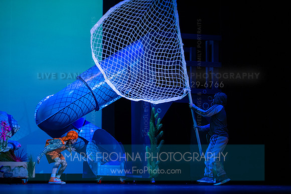 Brook El Finding Nemo-82