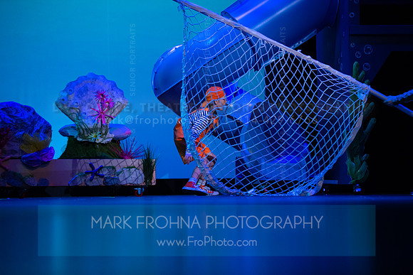 Brook El Finding Nemo-81