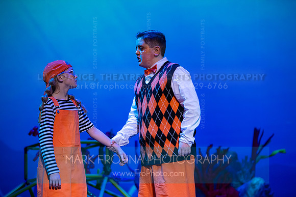 Brook El Finding Nemo-77