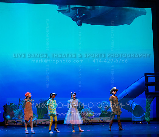 Brook El Finding Nemo-74