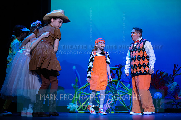 Brook El Finding Nemo-76