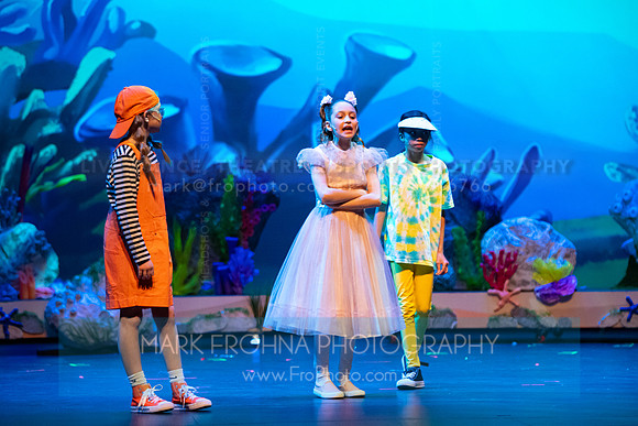 Brook El Finding Nemo-73