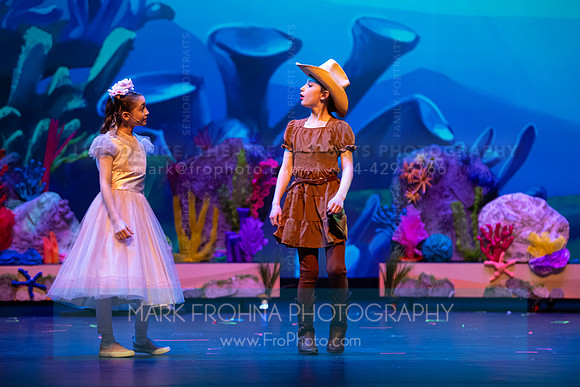 Brook El Finding Nemo-72
