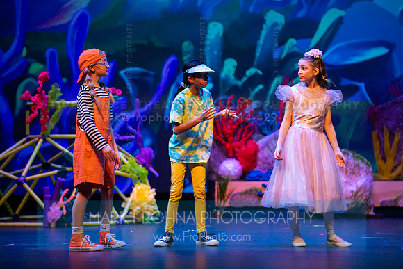 Brook El Finding Nemo-71