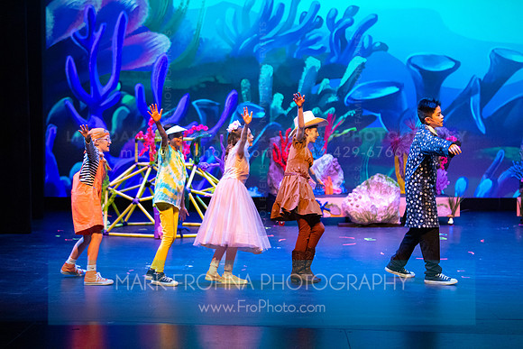 Brook El Finding Nemo-70