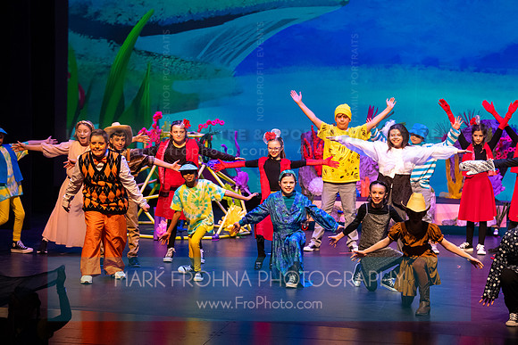 Brook El Finding Nemo-67