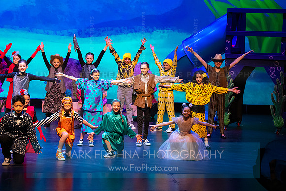 Brook El Finding Nemo-68