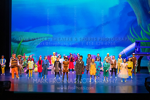 Brook El Finding Nemo-62