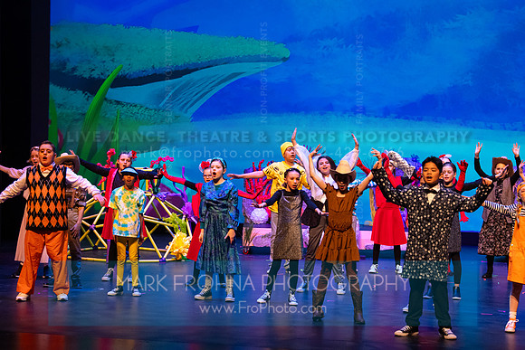 Brook El Finding Nemo-60