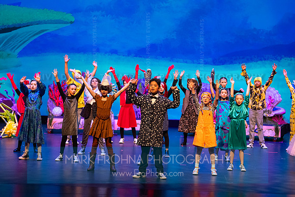 Brook El Finding Nemo-59