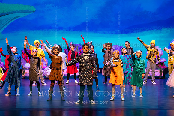 Brook El Finding Nemo-56