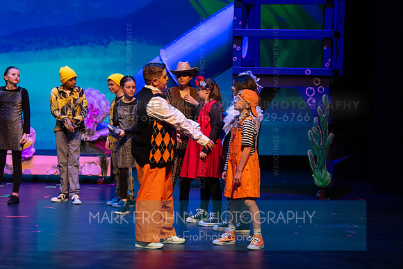 Brook El Finding Nemo-54