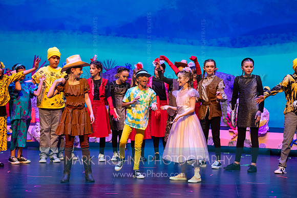 Brook El Finding Nemo-53