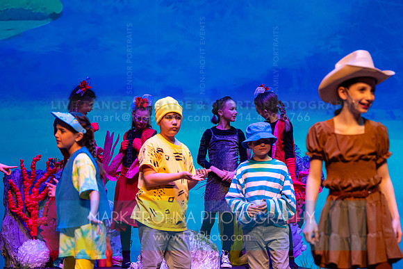 Brook El Finding Nemo-48