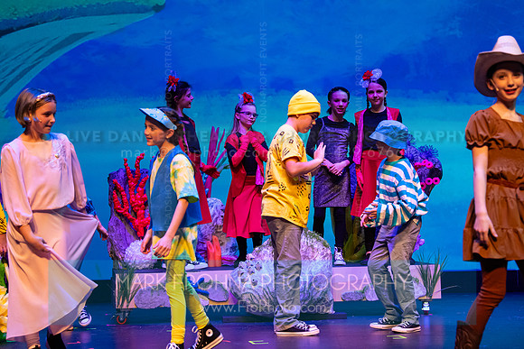 Brook El Finding Nemo-46