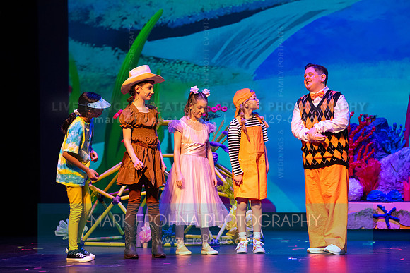 Brook El Finding Nemo-28