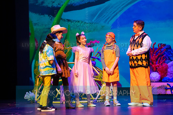 Brook El Finding Nemo-27