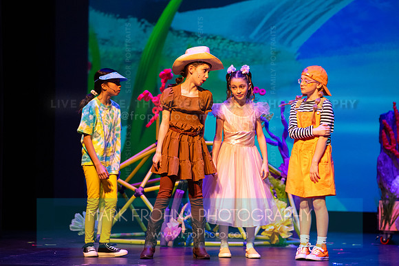 Brook El Finding Nemo-26