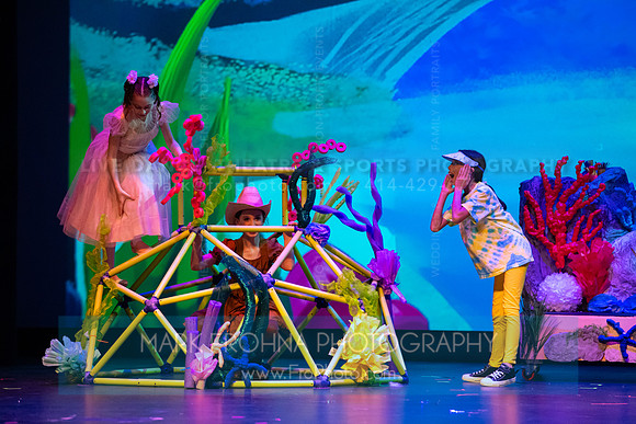 Brook El Finding Nemo-23