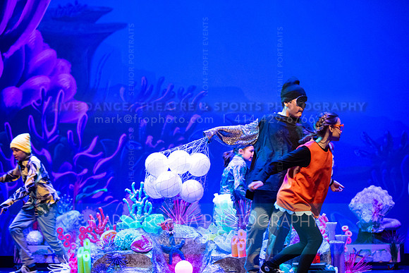 Brook El Finding Nemo-14