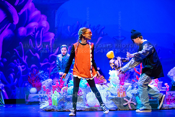 Brook El Finding Nemo-13