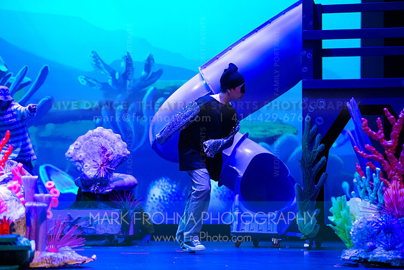 Brook El Finding Nemo-12