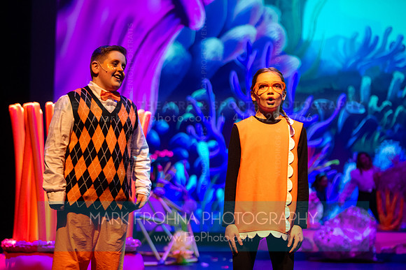 Brook El Finding Nemo-10