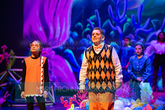 Brook El Finding Nemo-6