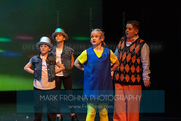 Brook El Finding Nemo-115