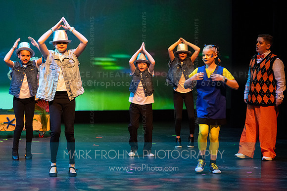 Brook El Finding Nemo-110