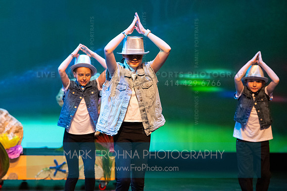 Brook El Finding Nemo-109