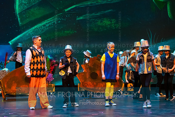 Brook El Finding Nemo-103