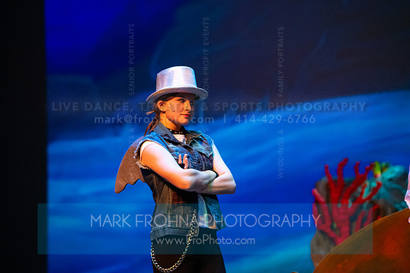 Brook El Finding Nemo-98