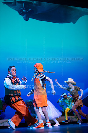 Brook El Finding Nemo-75