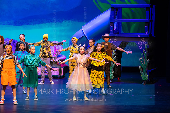Brook El Finding Nemo-58