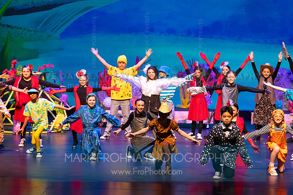 Brook El Finding Nemo-66
