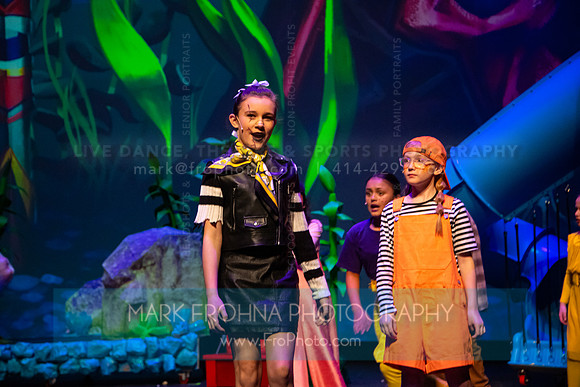 Brook El Finding Nemo-186
