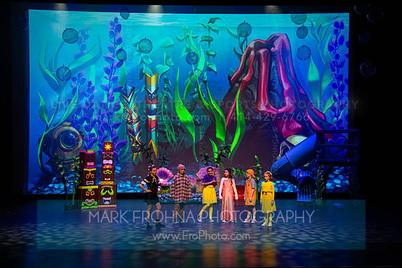 Brook El Finding Nemo-184