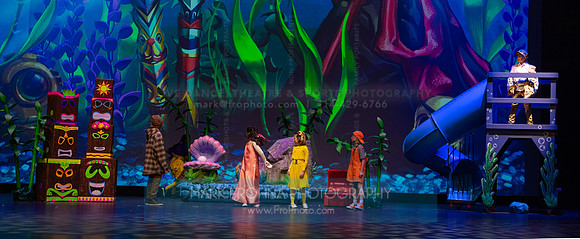 Brook El Finding Nemo-179